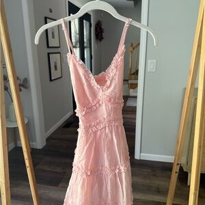 Junior girl dress XXS